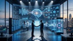 OpenAI Cirrus Labs Acquisition: $3.2B Deal Powers Edge AI Surge