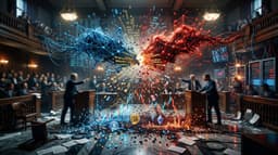 OpenAI Musk Legal Clash Blocks $10B AI Funding