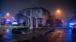 Sam Altman Attack: Man Hurls Incendiary at OpenAI CEO's SF Home