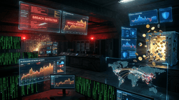 North Korean Drift Hack Steals $280M Via Fake Firms