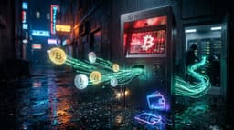 Bitcoin Depot Cyber Attack Steals $3.7M in Crypto
