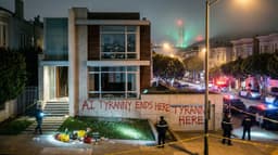 Sam Altman Attack: Vandals Hit SF Home Over AI Fears