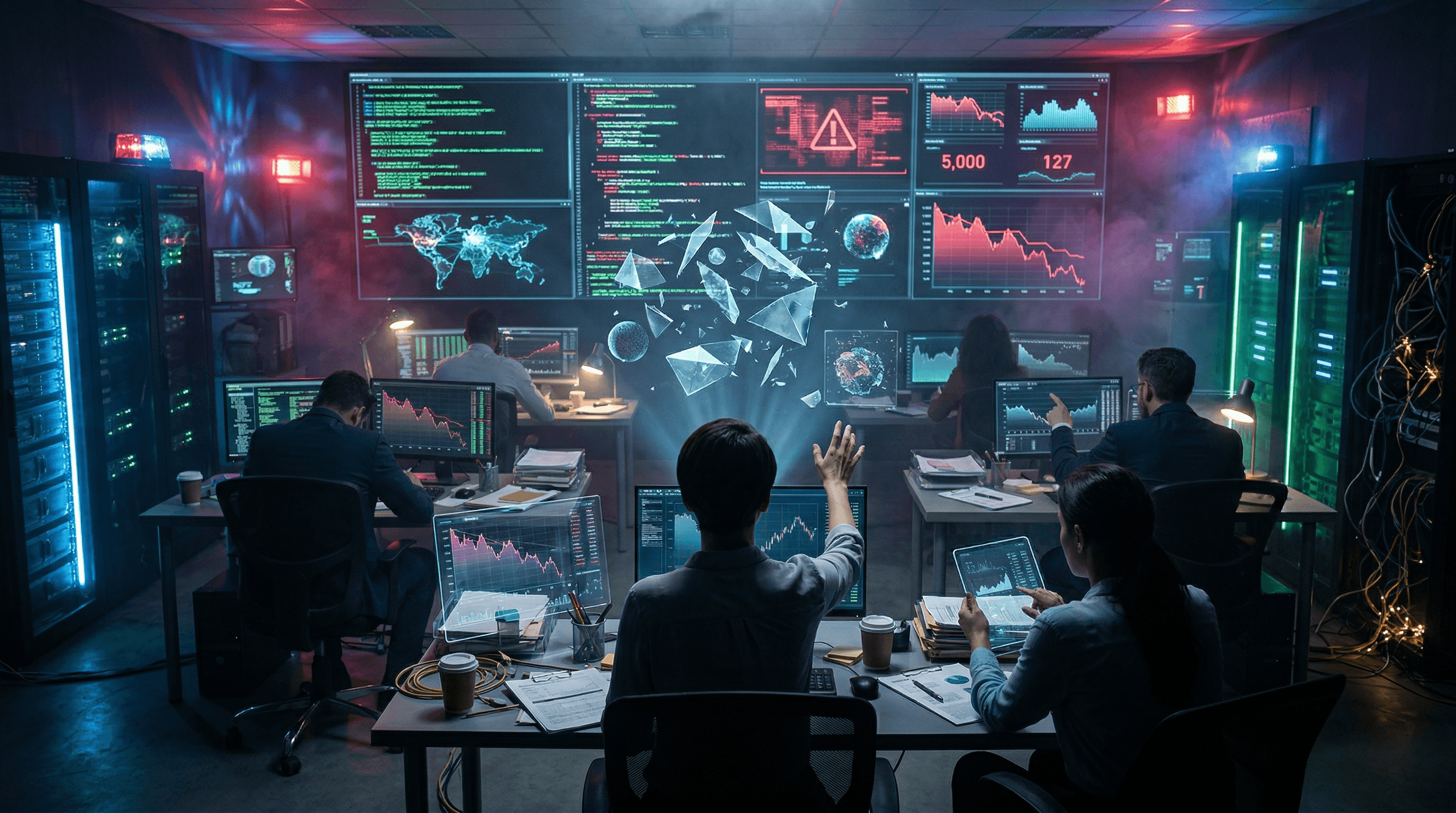 Anthropic Claude Zero-Days: CrowdStrike Verifies Just 127