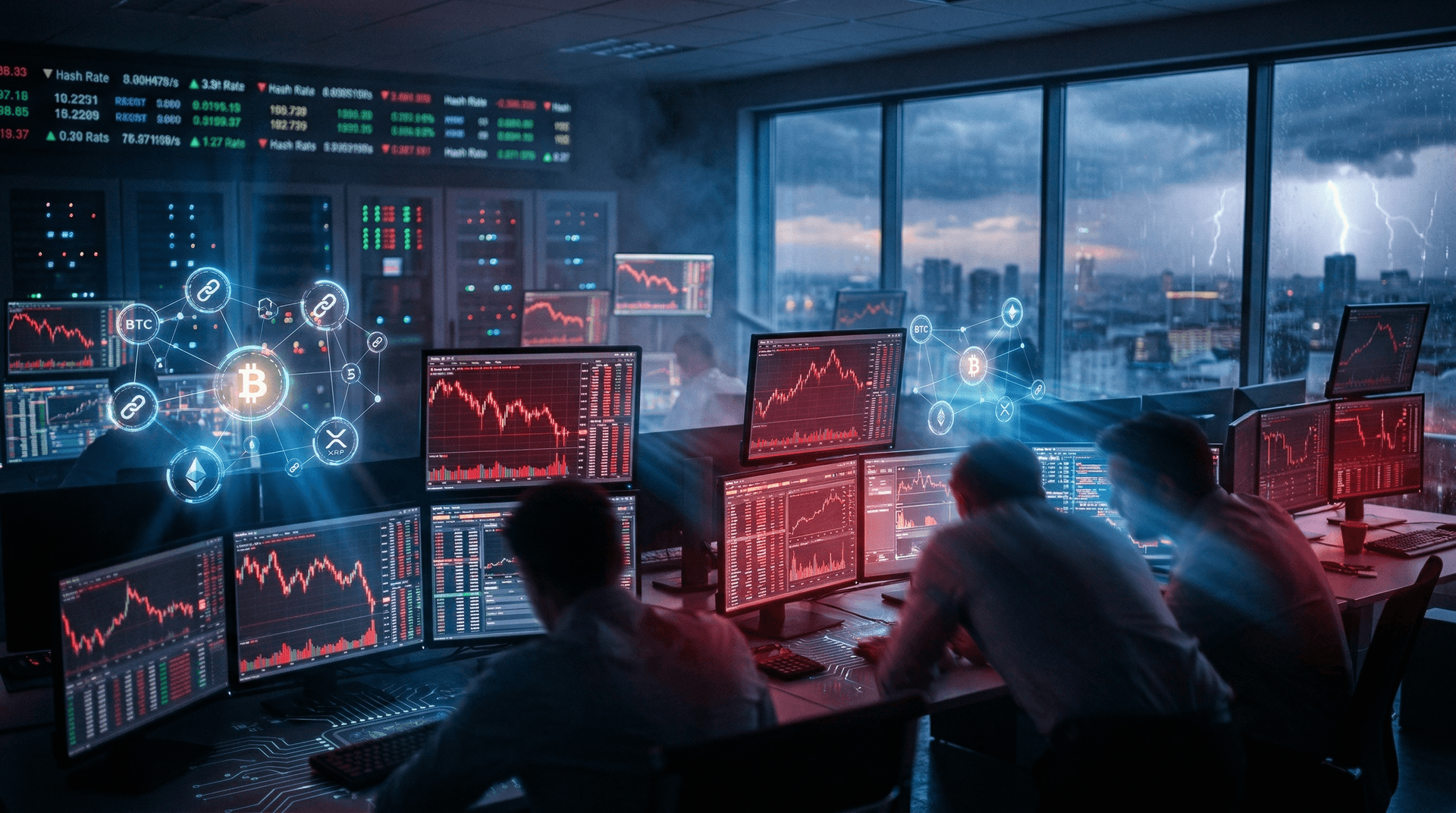 Best Cryptocurrency Stocks: COIN +2.1%, MSTR +4.5% Amid BTC $71K Dip