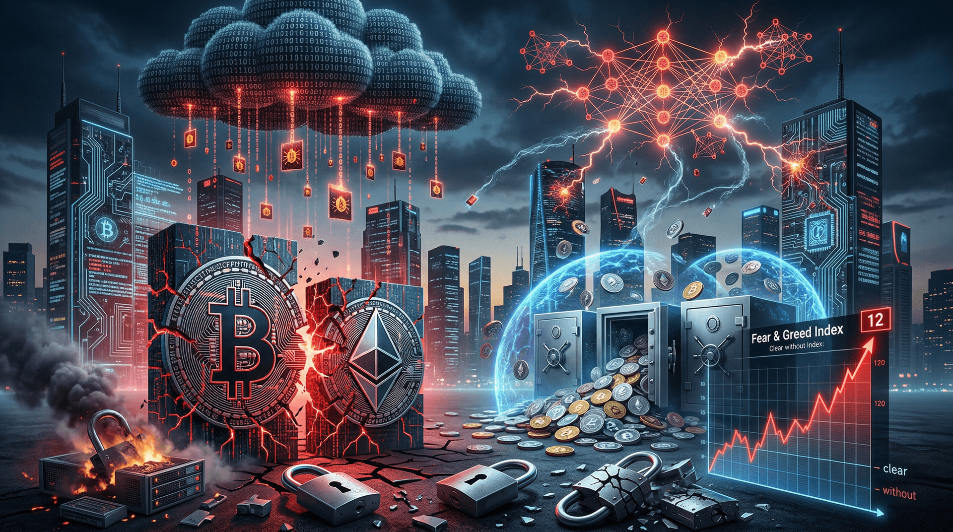 Cyber History Hundred Days: 12 Breaches Cost Tech $10B