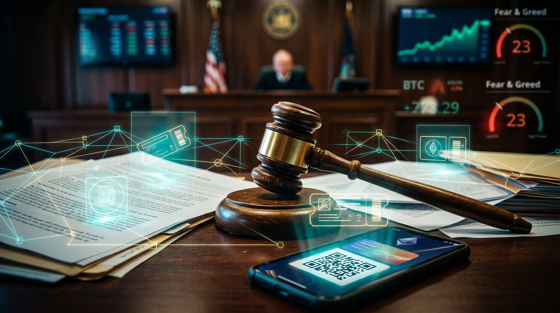 Live Nation Antitrust Loss: Jury Rules 70% Ticketing Monopoly Illegal