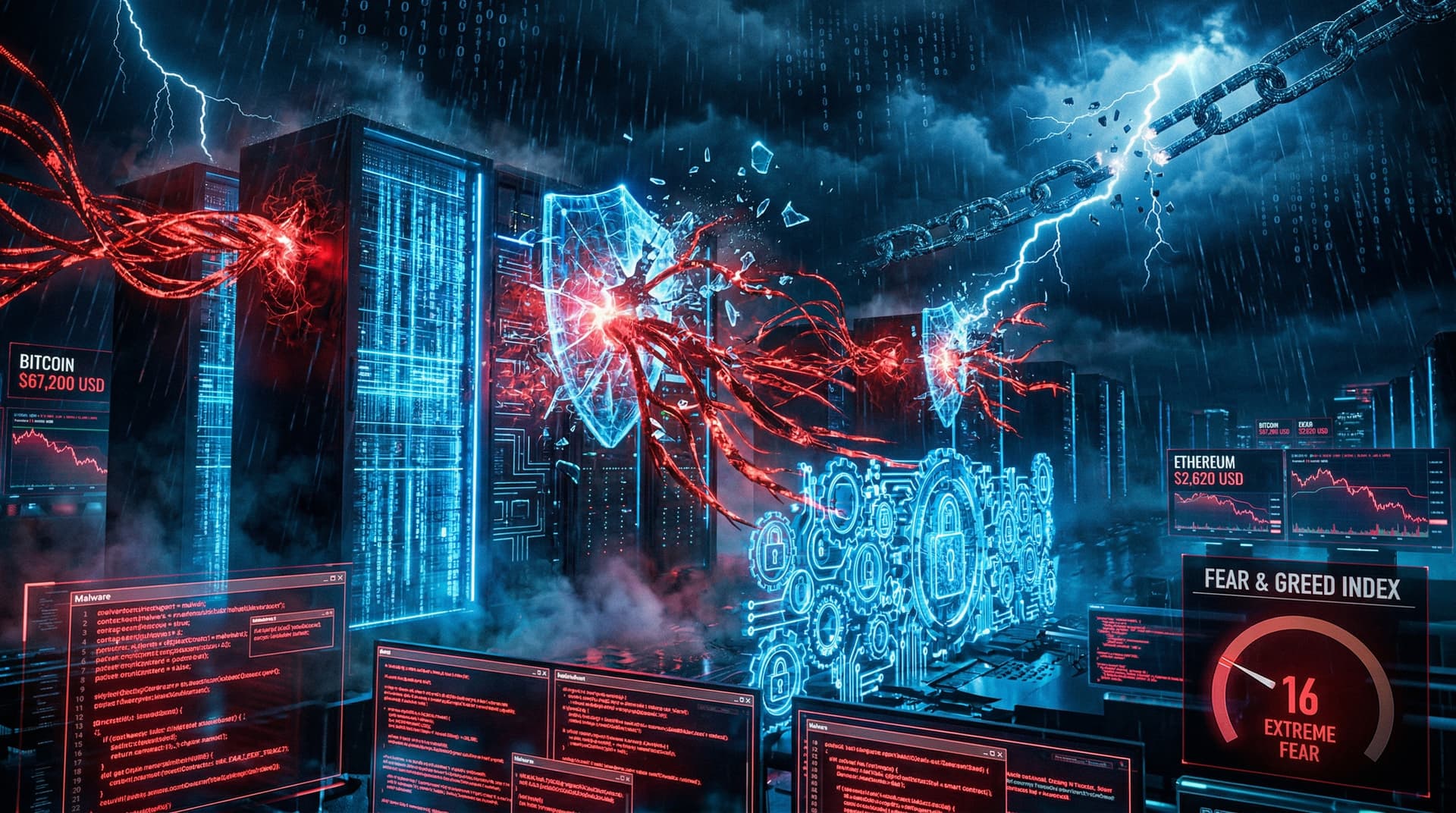 Anthropic AI Cybersecurity Risks Spike as IBM Warns on Claude 3.5